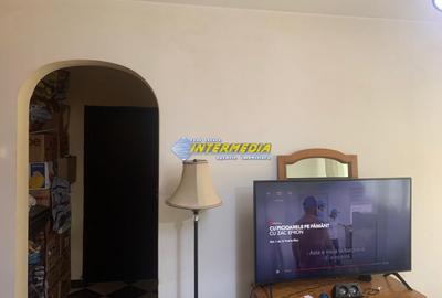Apartament cu 2 camere semidecomandat în Cetate - 5