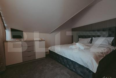 Pensiune D+P+2E cu restaurant + terasa, excelent pozi?ionat - 5