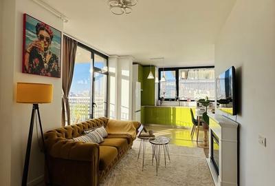 Apartament cu 2 camere decomandat în Torontalului - 4