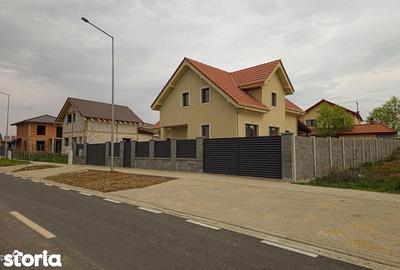 Casă cu Canalizare în Giarmata - 2