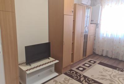 Garsonieră în CET - 1