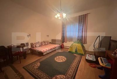 Casă cu 4 camere cu Teren 370 Mp în Central - 4