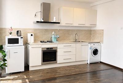 Apartament cu 4 camere în Rosetti - 4