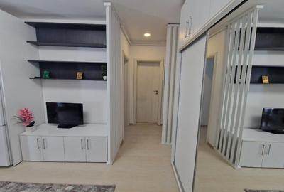 Apartament 2 camere tip studio-Chiajna I Str. Tineretului I Loc parcare - 16