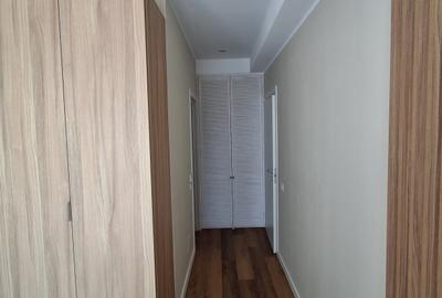 Apartament cu 2 camere semidecomandat, mobilat în Decebal - 16