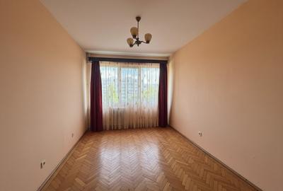 3 camere Bucurestii Noi | Pajura | 1 Mai | Bloc Anvelopat | Decomandat - 3