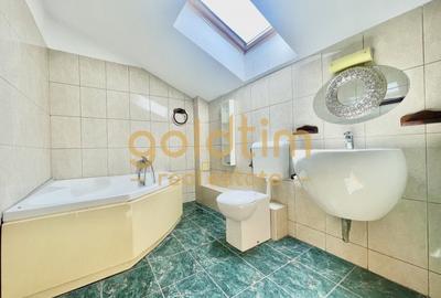 AZUR/ VILA 4 CAMERE TRANSFORMATA dIn 5/ SPATII GENEROASE AZUR/ VILA 4 CAMERE TRANSFORMATA dIn 5/ SPATII GENEROASE - 28