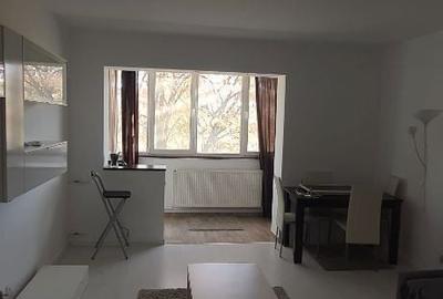 Garsonieră decomandată în Costin Georgian - 7