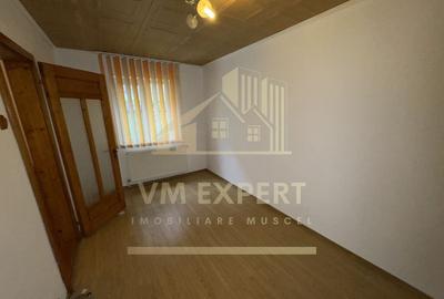 APARTAMENT 2 CAMERE PARTER VI?OI CAMPULUNG - 3