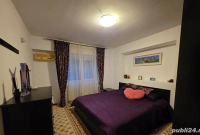 Apartament cu 3 camere decomandat în Păcurari - 2