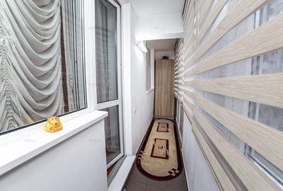 3 Camere Parc Tineretului | Mobilat si utilat complet | 7 minute metrou - 15