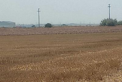 Spațiu comercial, în Central