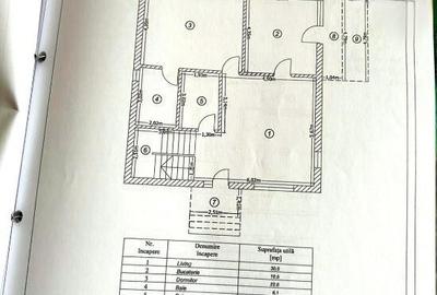 Casă cu 5 camere cu Teren 334 Mp în Vest - 6