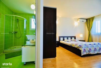 Casă cu 4 camere cu Teren 200 Mp în Nord - 2