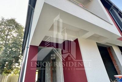 Vila Premium langa lac oras Chitila - 3