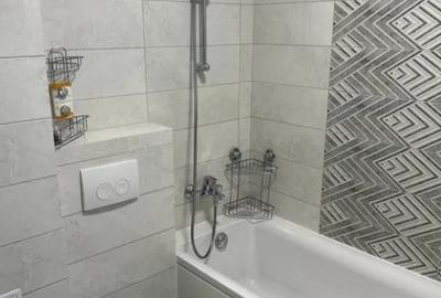 Apartament cu 2 camere decomandat, mobilat în Dacia