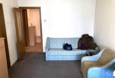 Apartament cu 2 camere decomandat în Drumul Taberei - 5