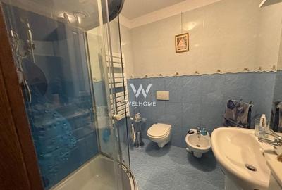 Casa cu GARAJ si PIVNITA in BAVARIA-SIBIU - 13