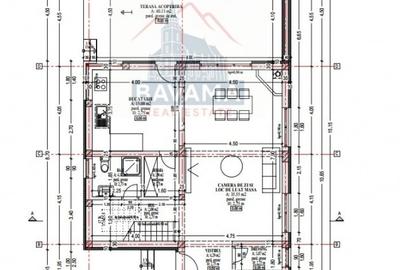 Casa individuala premium de vanzare – Harman, Brasov - 15