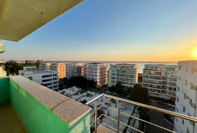 Apartament cu 2 camere decomandat în Mamaia - 6
