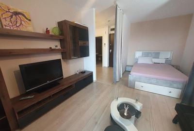 Garsonieră decomandată în UTA - 1