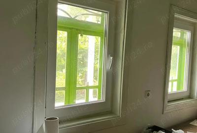 Casa + 3300 mp teren Sat Stancesti, com Mihai Eminescu, Botosani - 8