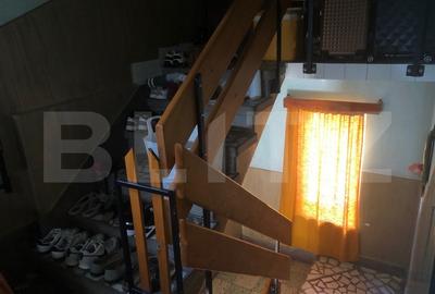 Casa cu front mare  , 140 mp , zona Angel Saligny - 15