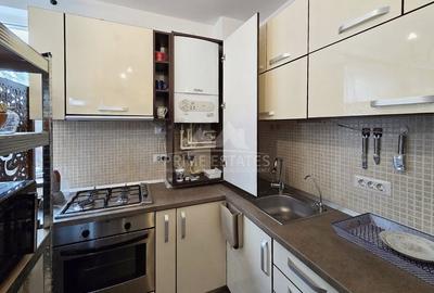 Inchiriere apartament 2 camere curte proprie Brancoveanu Oraselul Copiilor - 13