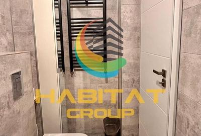 Berceni Alunisului vanzare 3 camere cu terasa mare bloc nou - 20