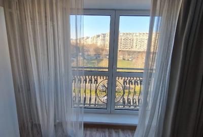 Apartament cu 2 camere decomandat, mobilat în Decebal - 14