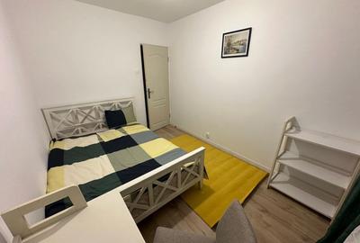 Apartament cu 4 camere decomandat în Casa de Cultură - 4