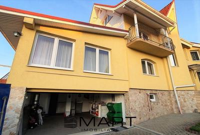 Casa individuala cu teren 800 mp cartier Tilisca - 1