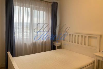 Apartament de 2 camere, 45mp. balcon 3mp. parcare subterana, zona Marasti - 4