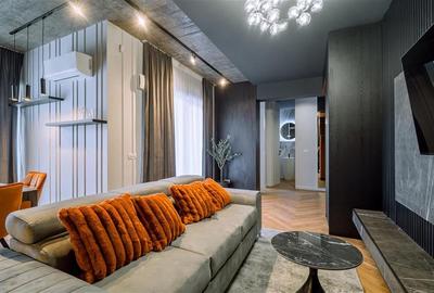 APARTAMENT 2 CAMERE| BLOC NOU VERDE| MODERN MOBILAT - 2