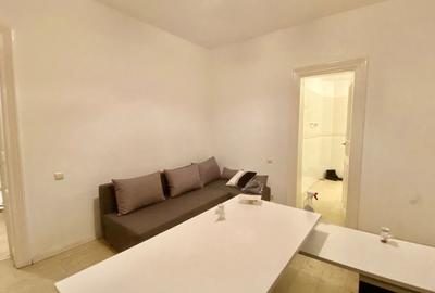 Apartament în vilă, Cotroceni - Palat - 2