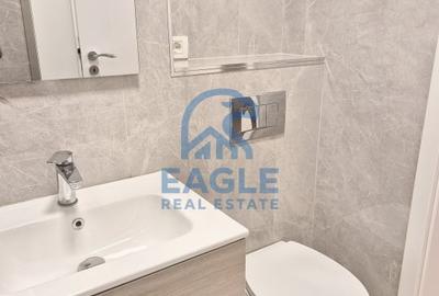 Apartament cu 2 camere decomandat, mobilat în Tomis Plus - 11