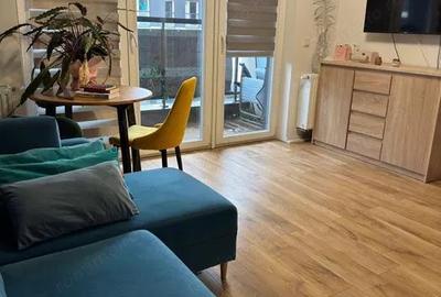 Garsoniera de vanzare in zona Militari - 1