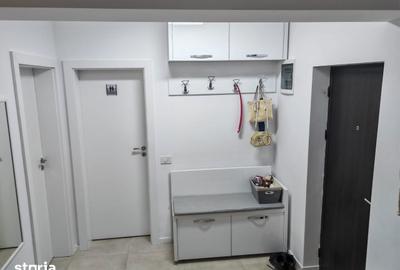 Apartament cu 2 camere în Păulești - 11