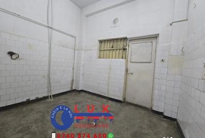 Spațiu comercial, de 45 mp, în Spitalului - 4
