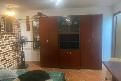 Inchirere studio cochet, zona Sisesti, la vila! - 6