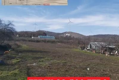 Teren în Agighiol - 1