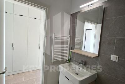 Garsonieră decomandată, mobilată în Chitila - 4