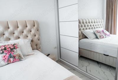 Apartament cu 2 camere decomandat în Central - 3
