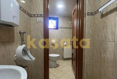 Spațiu comercial, de 630 mp, în 13 Septembrie - 12