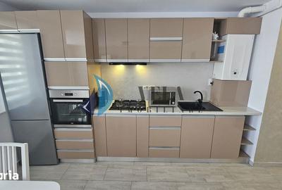 Apartament cu 2 camere decomandat în Unirii - 5