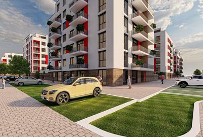 Spațiu comercial într-un cartier rezidențial vibrant din Arad! - 4