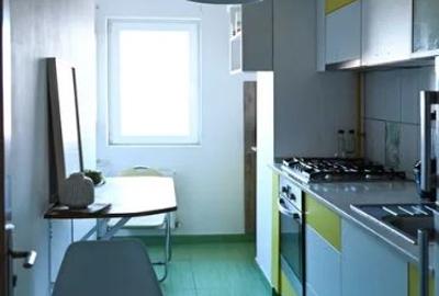 Garsonieră decomandată, mobilată în Ozana - 2