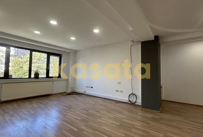 Birou, de 650 mp, în 13 Septembrie - 28