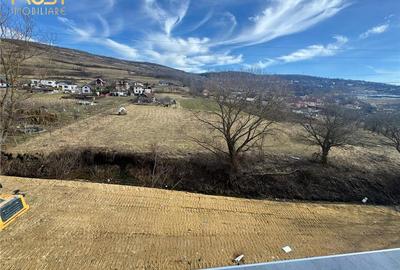 Casă cu 4 camere cu Canalizare în Popești - 29