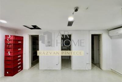 Hala pretabila farma sau carmangerie birouri, Ploiesti Hala pretabila farma sau carmangerie birouri, Ploiesti - 5